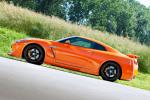 Nissan GT-R by Koenigseder 2010 года
